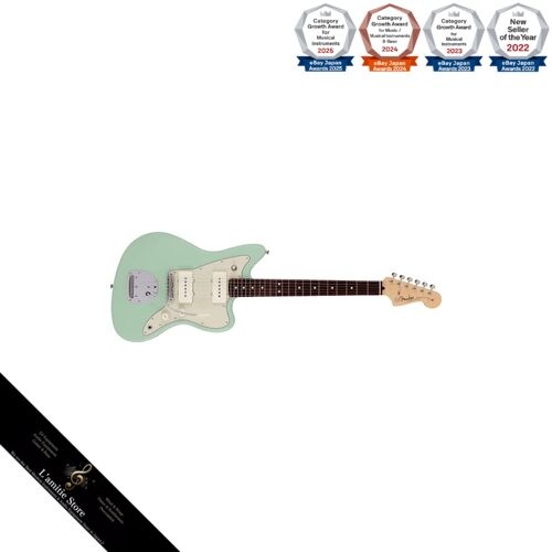 Guitare fender short scale - short,