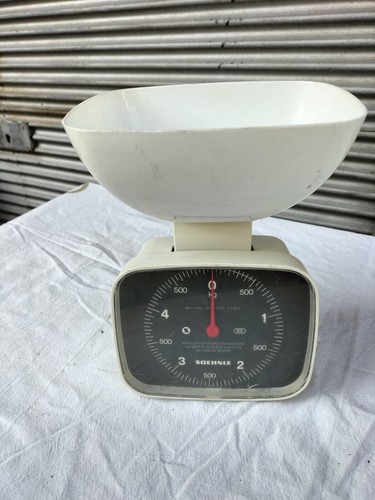Ancienne balance cuisine - ancienne,
