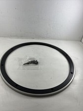 Technics SB-G910 Super Bass 15  Speaker trim ring with hardware