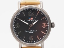 River Woods Delaware Braun