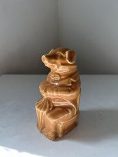 Ancienne Tirelire à briser cochon