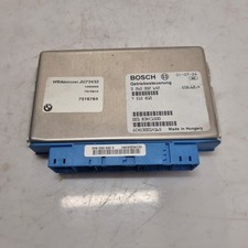 Calculateur boîte automatique