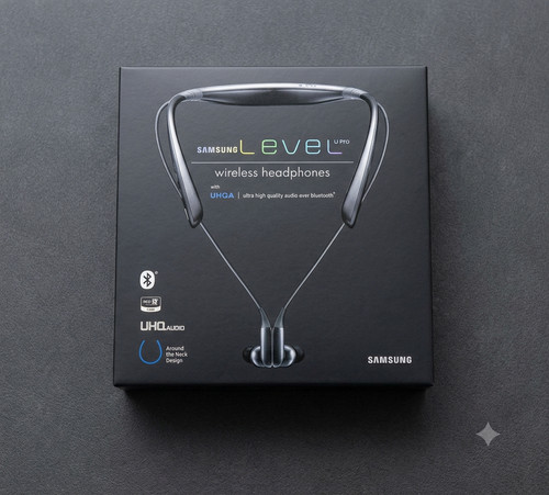 Samsung level pro wireless - level,