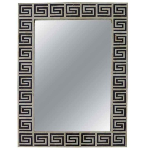 Miroir accent vertical - d’accent,