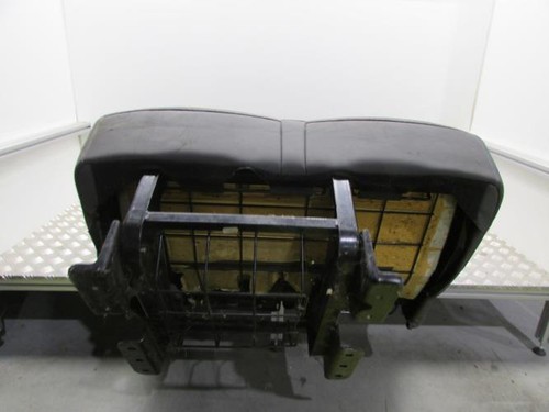 Siege avant droit banquette - avant, (banquette