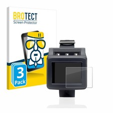 3 Pièces Protection D'écran