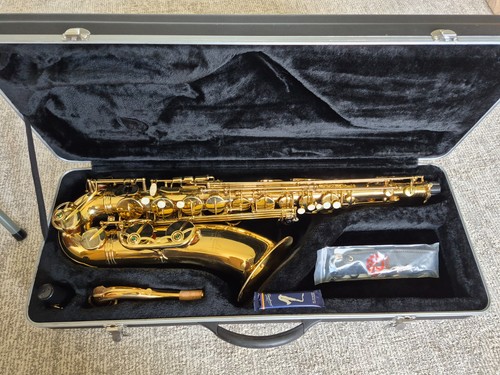 Prelude selmer ts700 tenor - prelude,