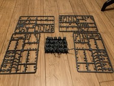 Warhammer  Old world :   20