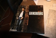 SERGE GAINSBOURG coffret  3 disques