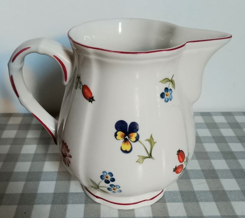 Vintage villeroy boch - et, joli