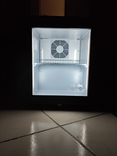 Mini frigo red bull - frigo,