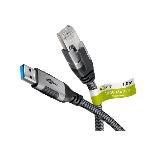 Lan usb câble - lan-usb, gbit