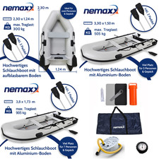 230/330/380 cm bateau