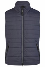 Pikeur Quilted Vest nightblue