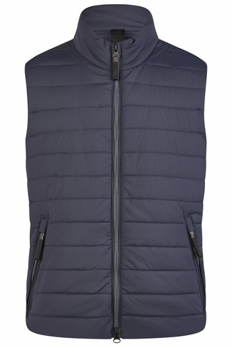 Pikeur quilted vest nightblue - vest,