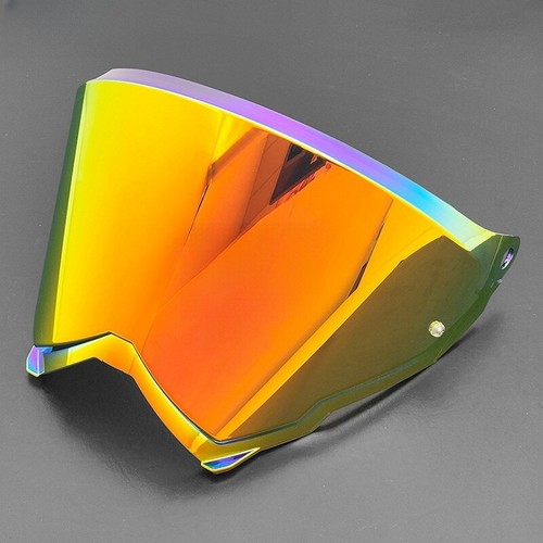 Helmet visor lens fit for - lens,