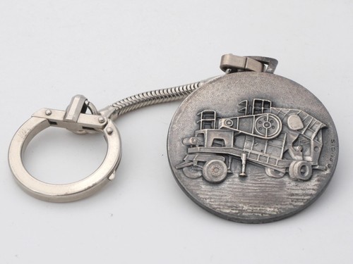Porte clés ancien keychain - porte,