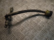 maitre cylindre arriere quad