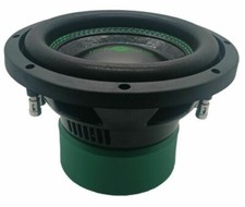Sub Ipnosis IPW 6025.2 Caisson de Basse Audio Sp L 25 CM 600 Watt 2 + 2 Ohm 10 "