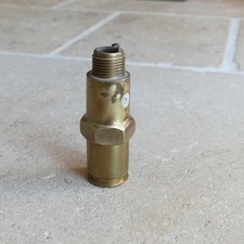 Briquet de Poilu à essence artisanat des tranchées guerre 14-18