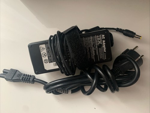 Original ibm adapter - ibm,
