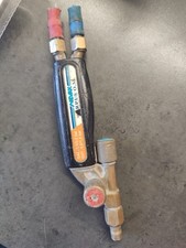 Chalumeau acetylene Cirrus