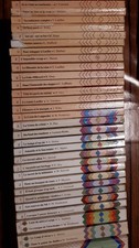 70 livres romans - Harlequin