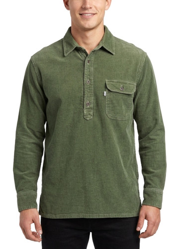 Chemise vintage levi - chemise,