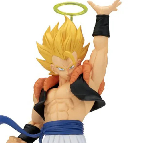 Dragon ball figurine - z,