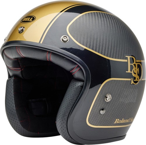 Casque jet bell custom 500 - bell,