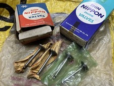 Honda CB125-K CD125 CD125-K