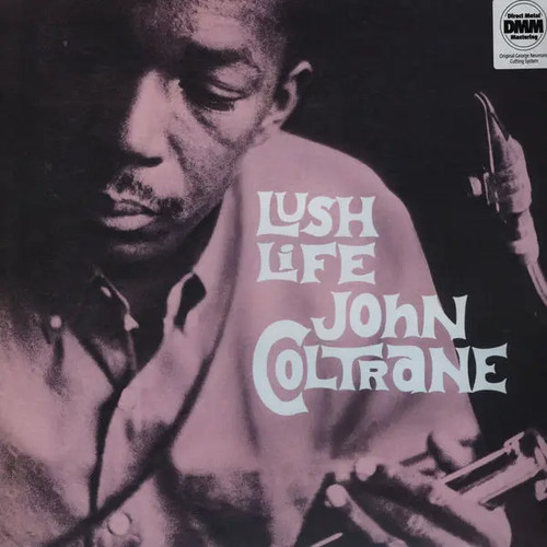 John coltrane lush life - john,