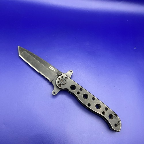 Crkt m16 10ksf pocket knife - crkt,