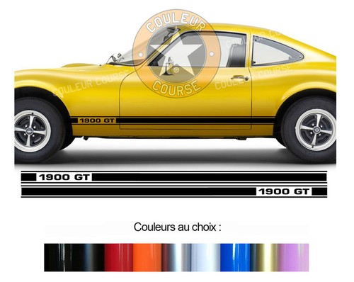 Bandes racing deco mode - 2,