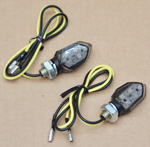 Moto mini led - mini, clignotant