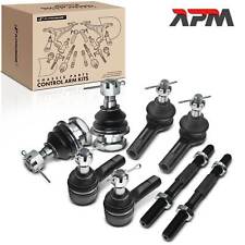 8x Kit Bras de Suspension