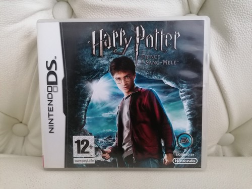 Harry potter prince - potter, et
