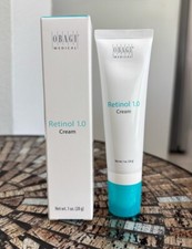 Crème Obagi Médicale Retinol