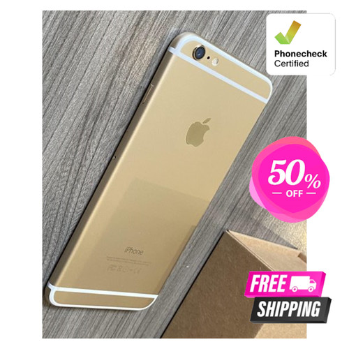 Apple iphone plus 16gb - iphone, 6