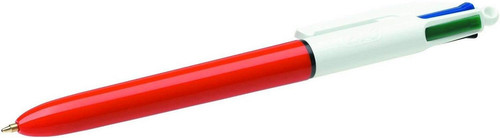 Stylo bic couleurs - bic, 4