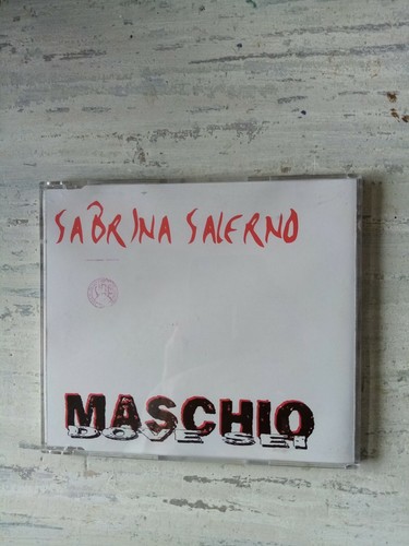 Sabrina salerno maschio - -, dove