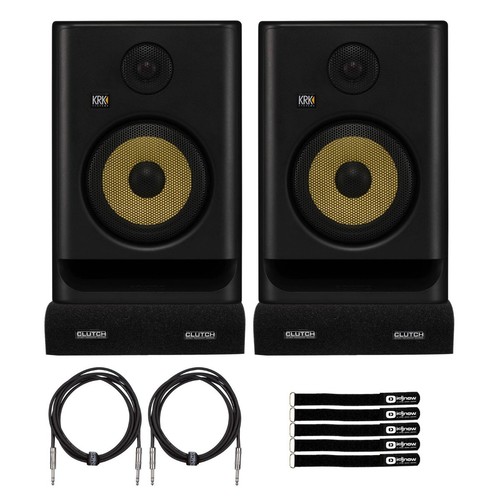 Krk rokit rp7 - krk, 7"