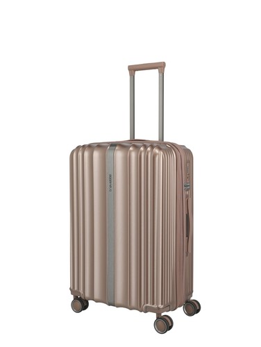 Travelite paros trolley m - travelite, 4w