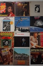 Lot 26 disques vinyles 33