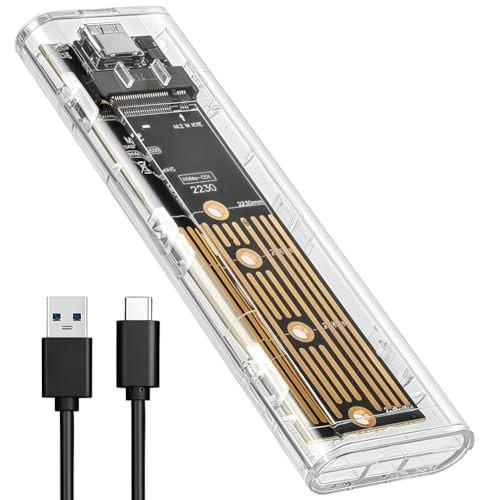 Axfee boîtier ssd nvme - ssd, m.2