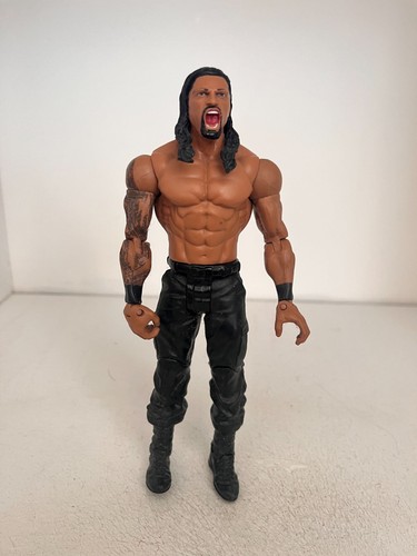 Wwe roman reigns - wwe,