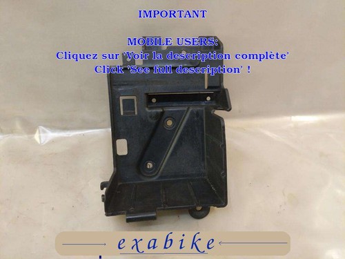 Bac batterie pour aprilia - batterie,