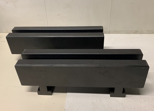 Lot supports de bridage - 2,