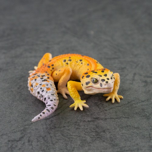 F93 202 figurine gecko - #f93-202,