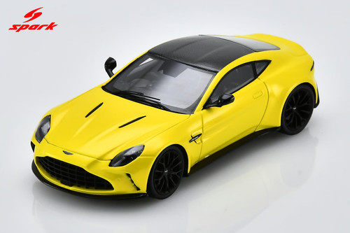 Spark s7846 aston martin - s7846,